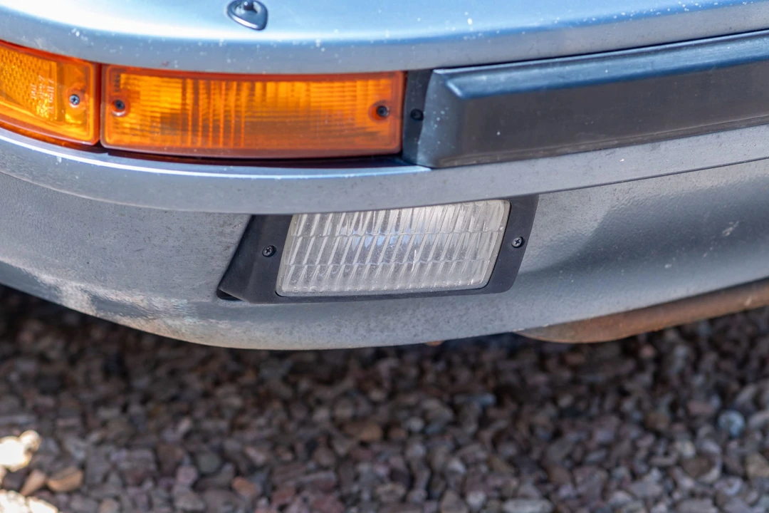 1984 Porsche 911 Carrera 3.2 - Image 19 of 31