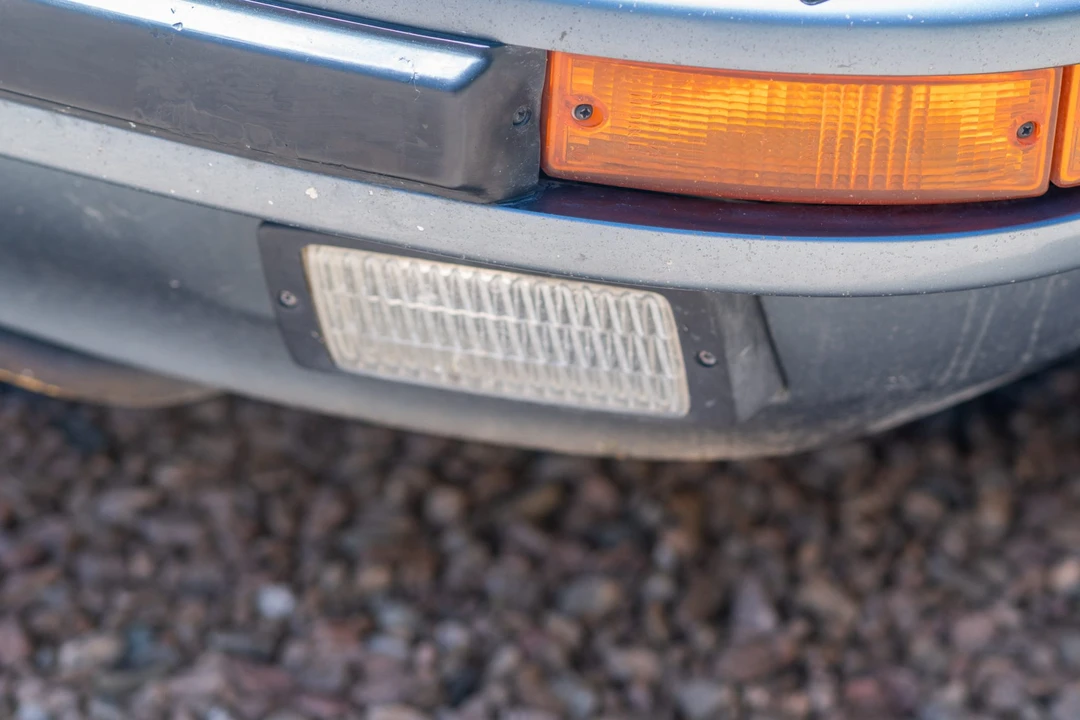 1984 Porsche 911 Carrera 3.2 - Image 20 of 31