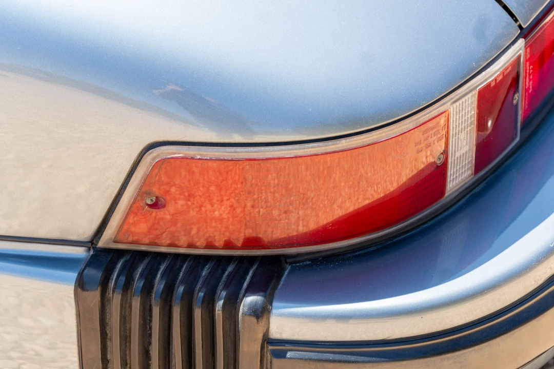 1984 Porsche 911 Carrera 3.2 - Image 26 of 31