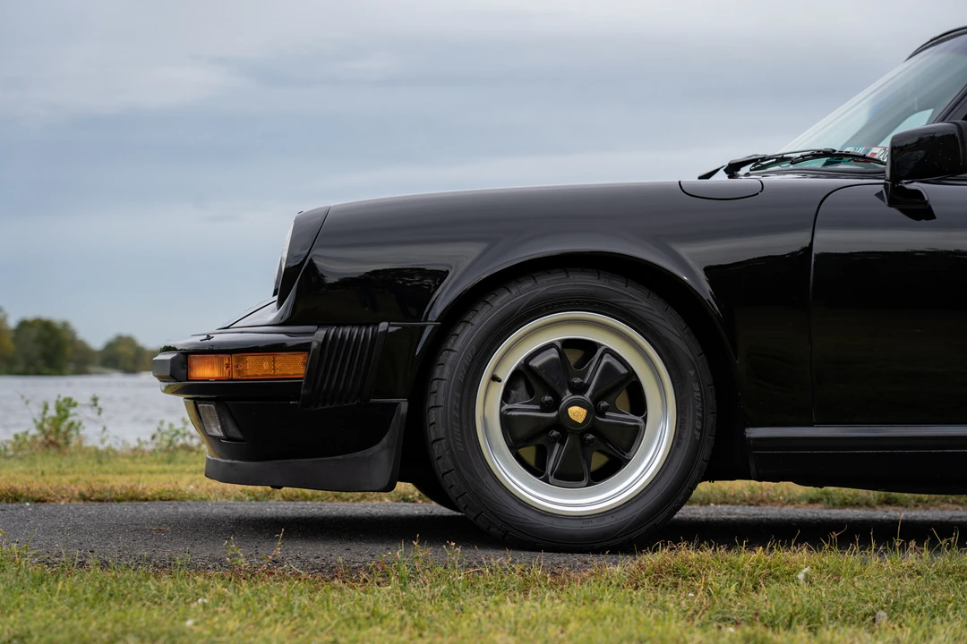 1984 Porsche 911 Carrera 3.2 - Image 19 of 31