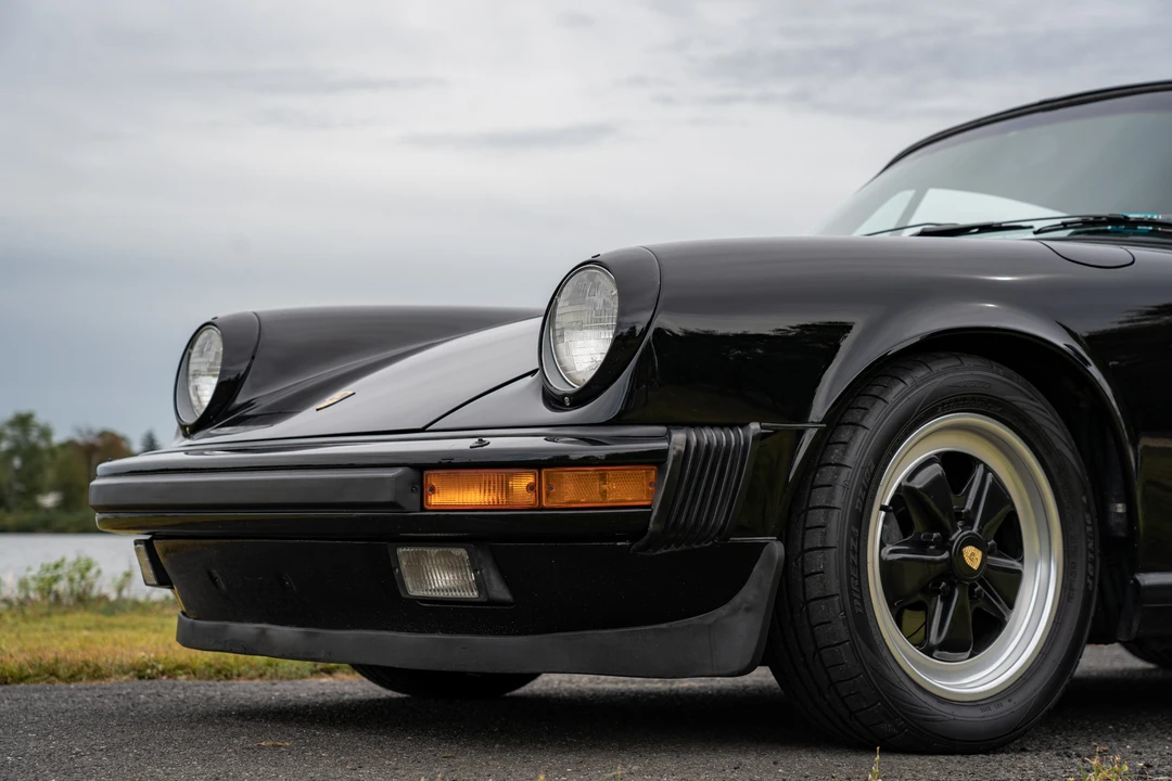 1984 Porsche 911 Carrera 3.2 - Image 20 of 31