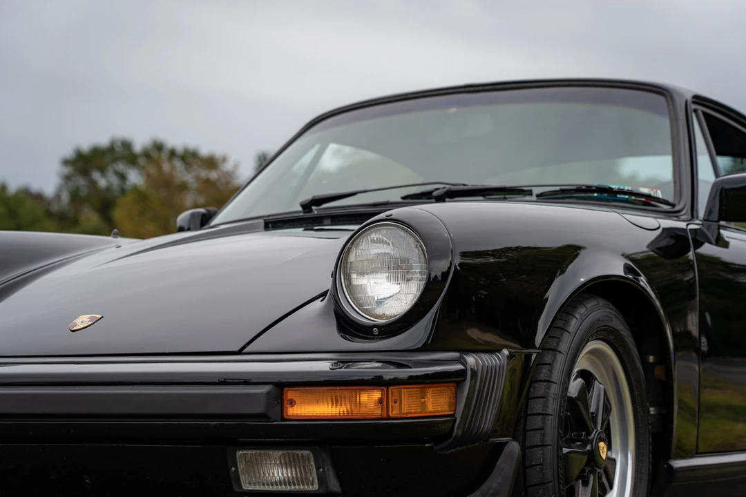 1984 Porsche 911 Carrera 3.2 - Image 21 of 31