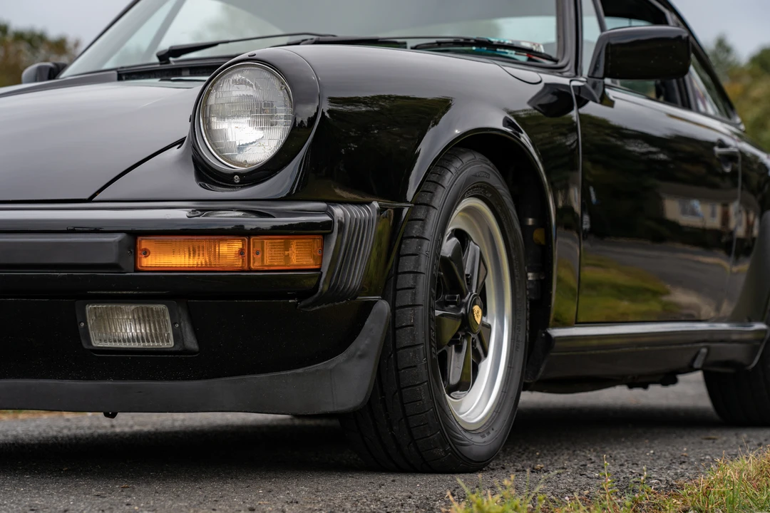 1984 Porsche 911 Carrera 3.2 - Image 22 of 31