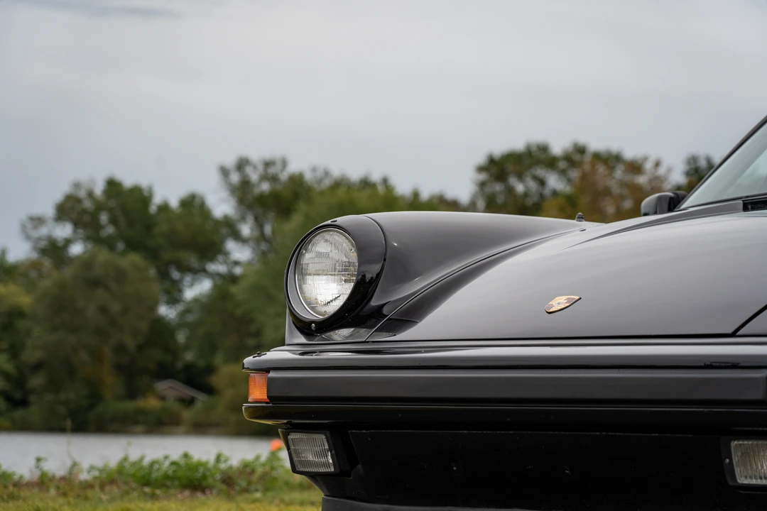 1984 Porsche 911 Carrera 3.2 - Image 23 of 31