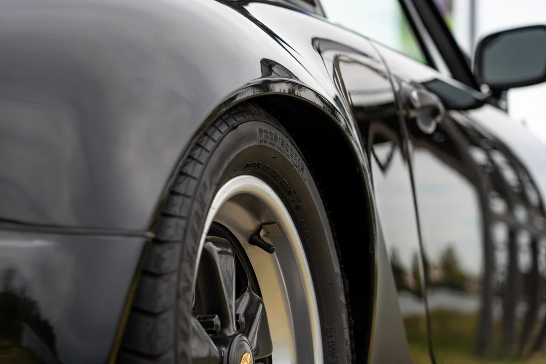 1984 Porsche 911 Carrera 3.2 - Image 30 of 31