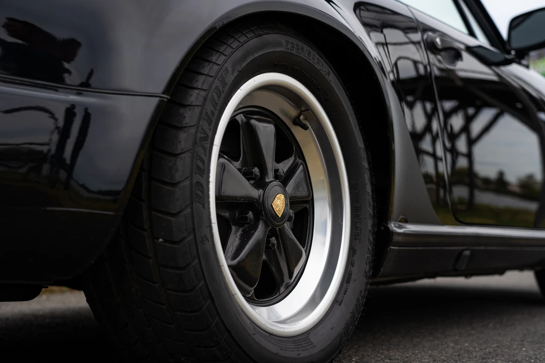 1984 Porsche 911 Carrera 3.2 - Image 29 of 31