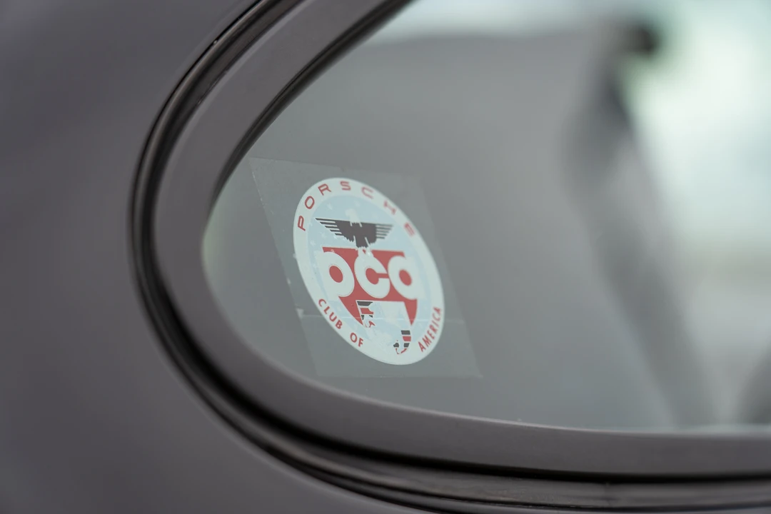 1984 Porsche 911 Carrera 3.2 - Image 28 of 31
