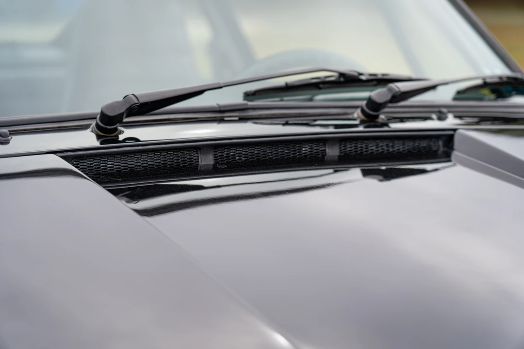 1984 Porsche 911 Carrera 3.2 - Image 26 of 31