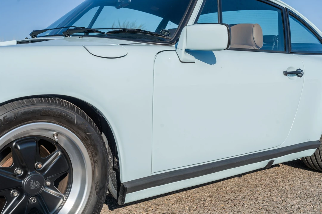 1984 Porsche 911 Carrera 3.2 - Image 23 of 31