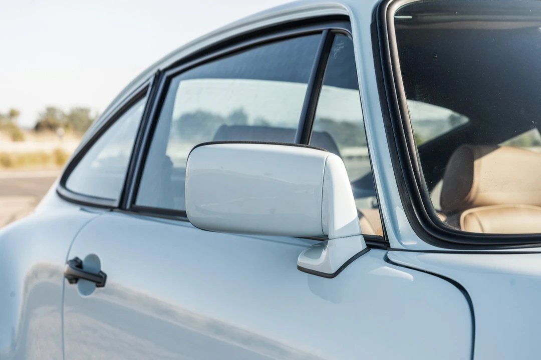 1984 Porsche 911 Carrera 3.2 - Image 30 of 31