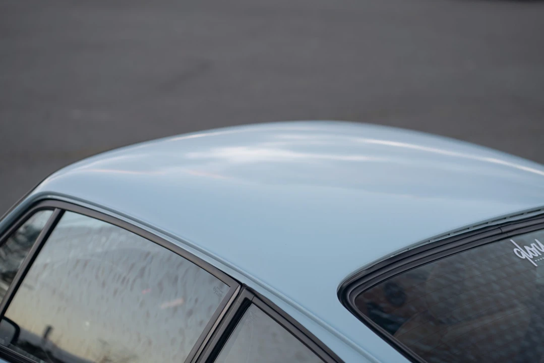1984 Porsche 911 Carrera 3.2 - Image 7 of 31