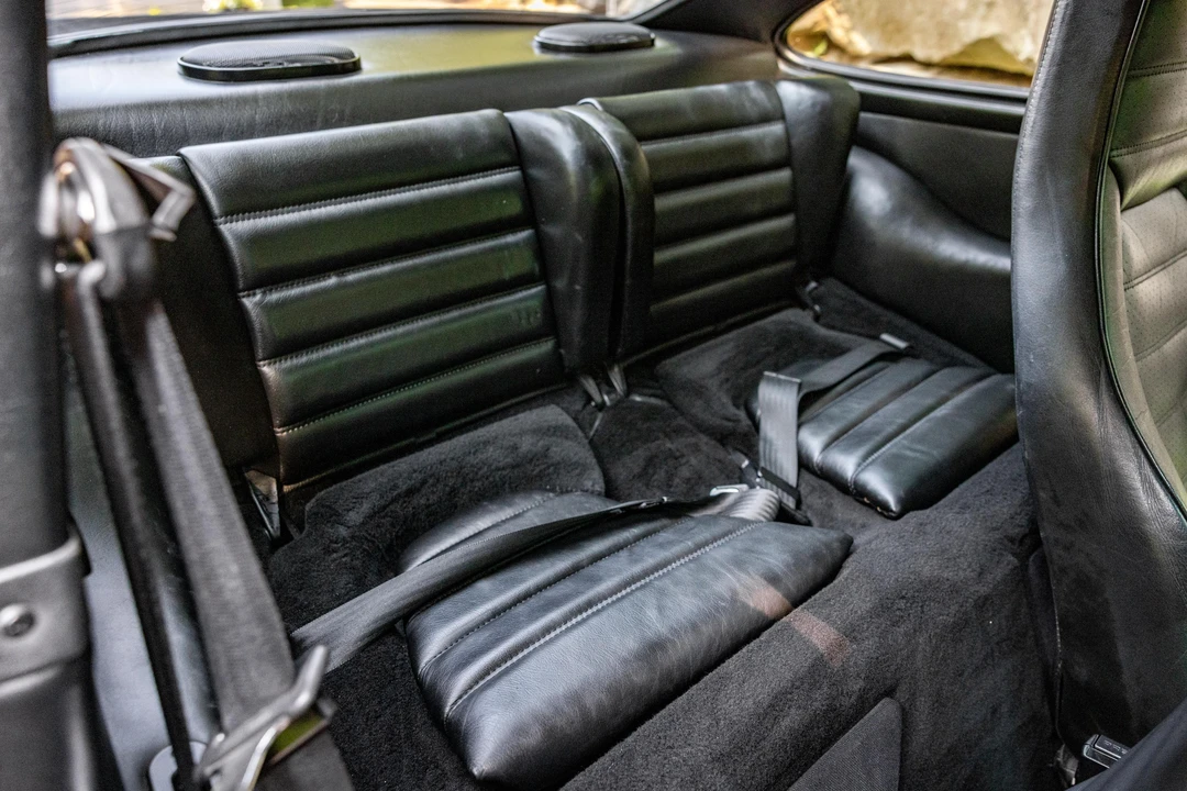 1984 Porsche 911 Carrera 3.2 - Image 26 of 31