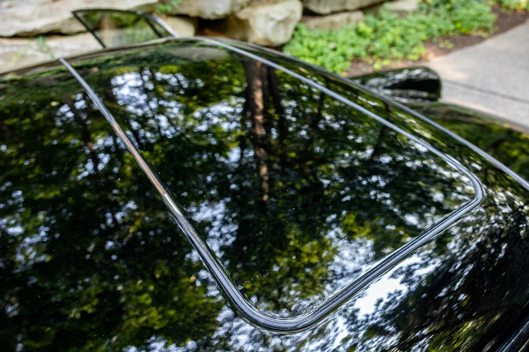 1984 Porsche 911 Carrera 3.2 - Image 15 of 31