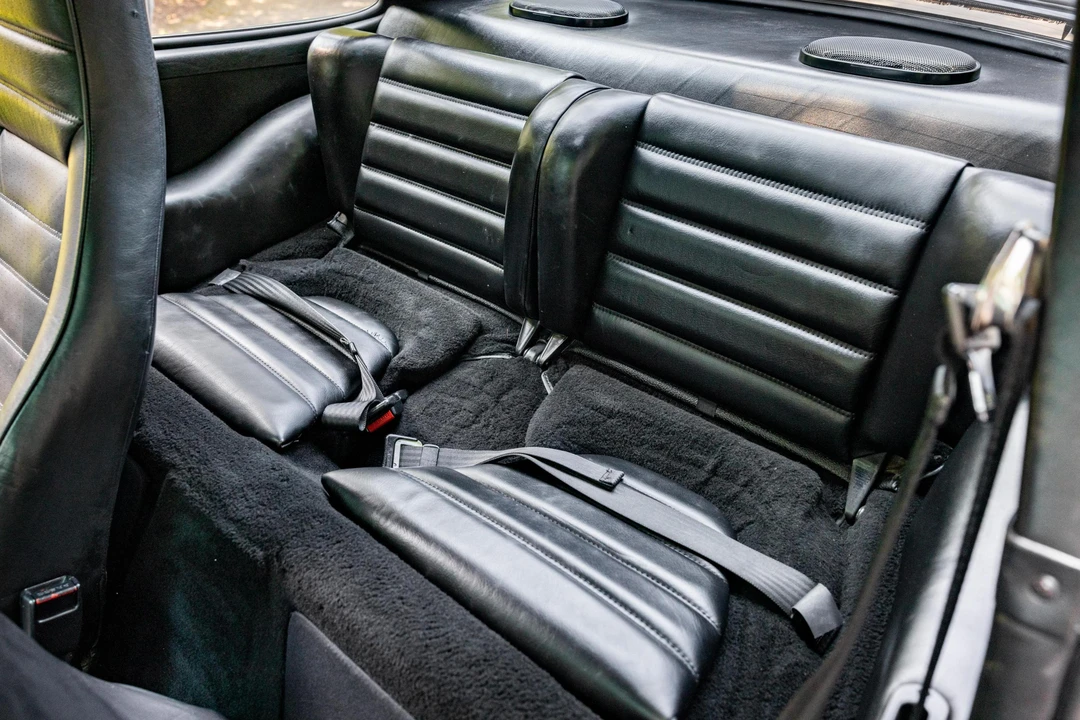 1984 Porsche 911 Carrera 3.2 - Image 22 of 31