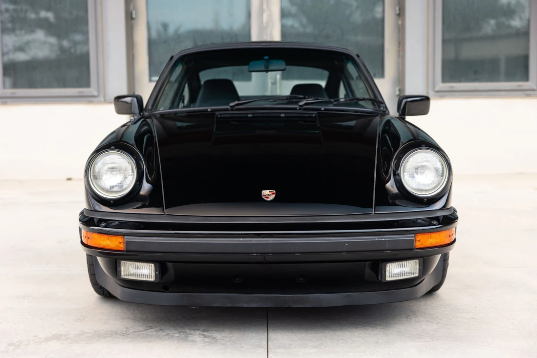 1984 Porsche 911 Carrera 3.2 - Image 18 of 31