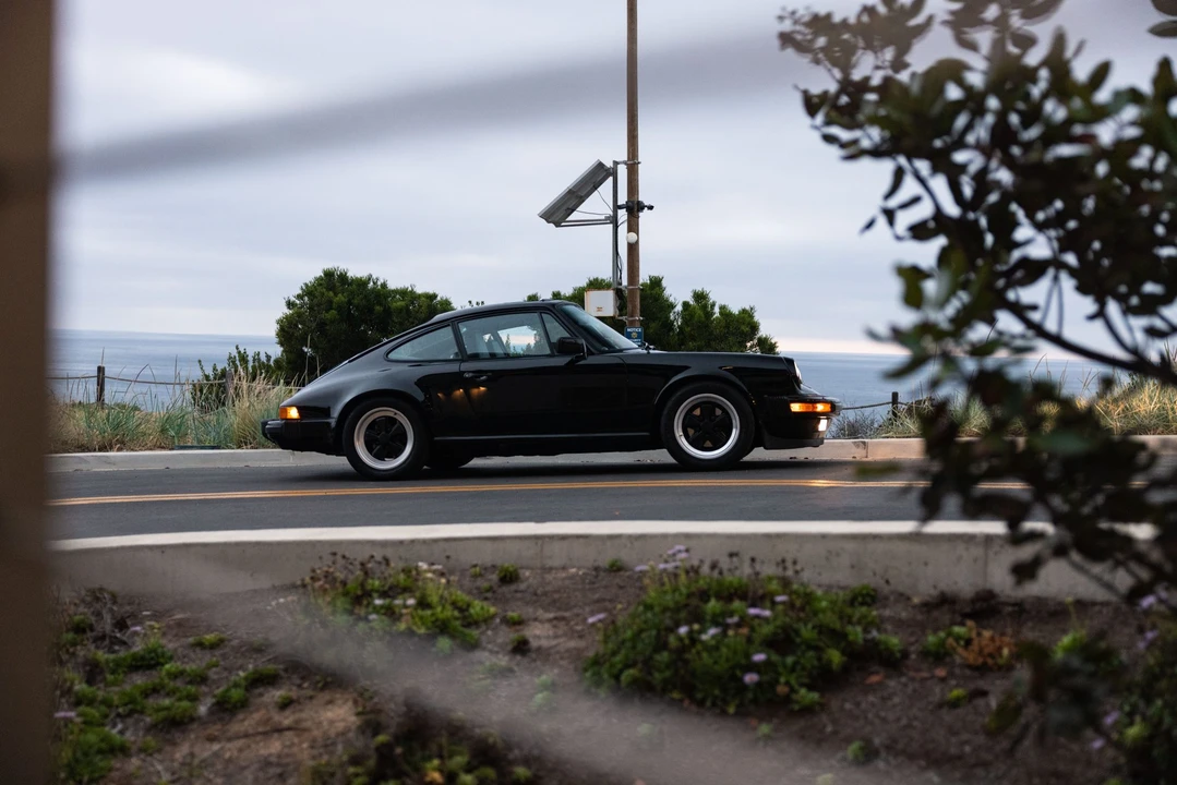 1984 Porsche 911 Carrera 3.2 - Image 21 of 31