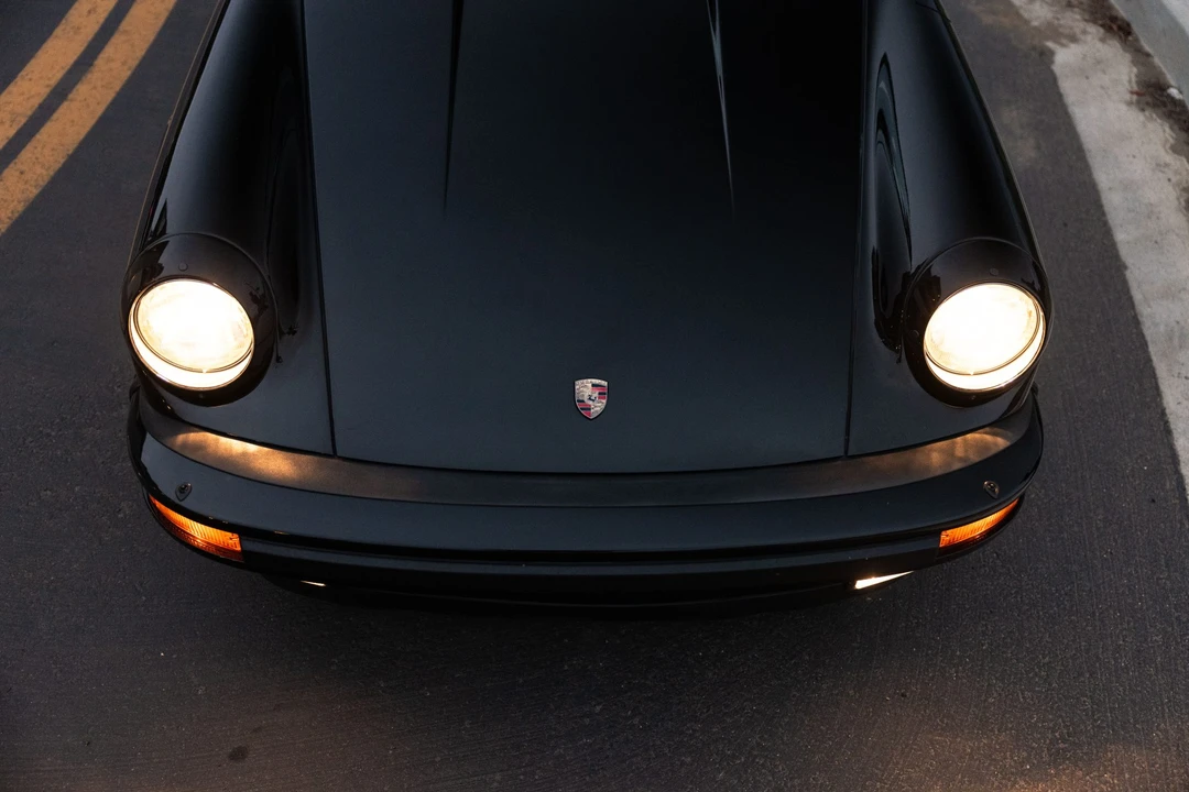 1984 Porsche 911 Carrera 3.2 - Image 26 of 31