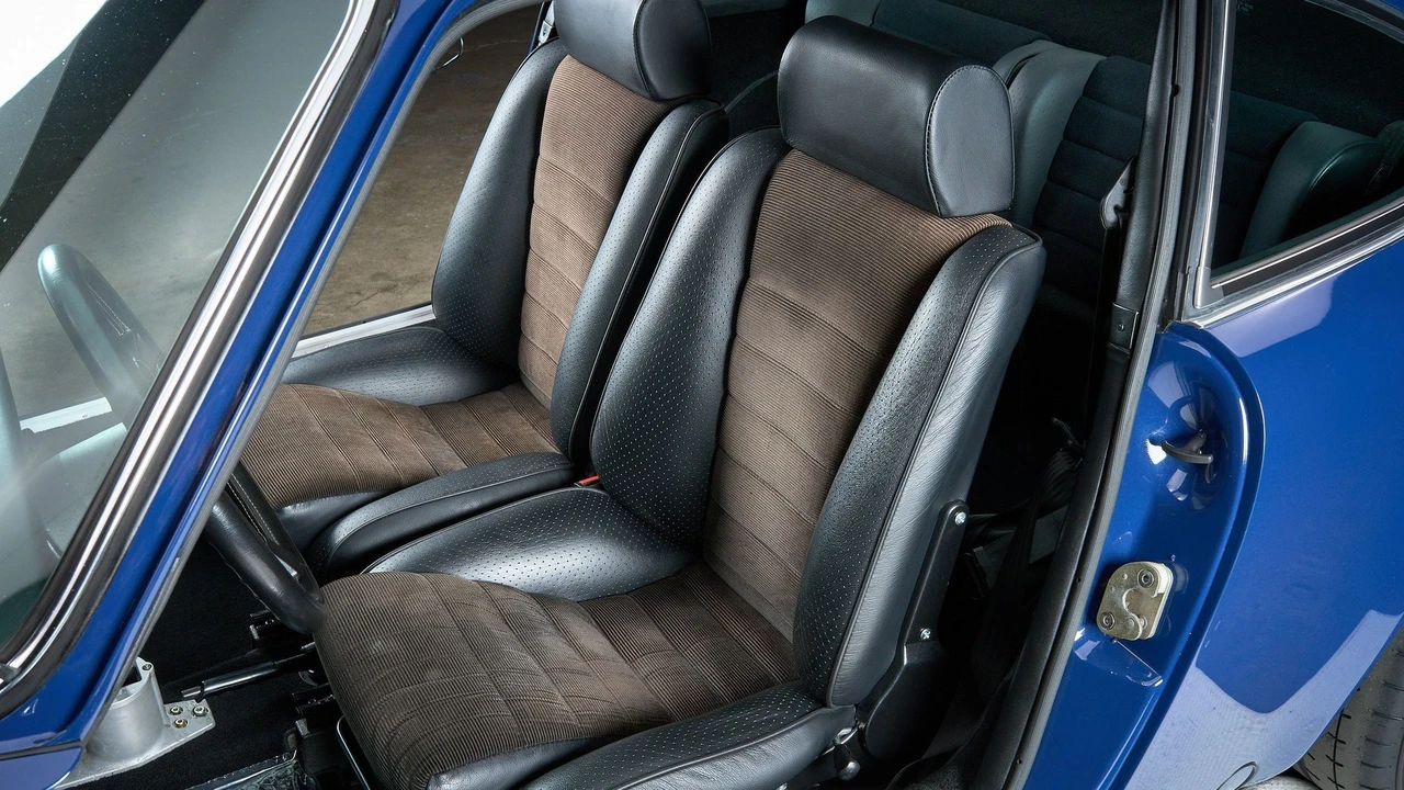 1984 Porsche 911 Carrera 3.2 - Image 12 of 15