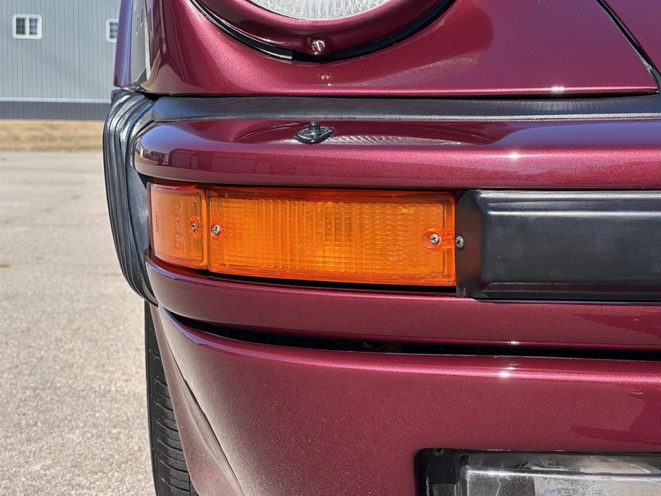 1984 Porsche 911 Carrera 3.2 - Image 23 of 31