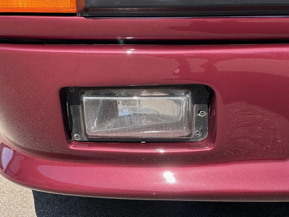 1984 Porsche 911 Carrera 3.2 - Image 29 of 31