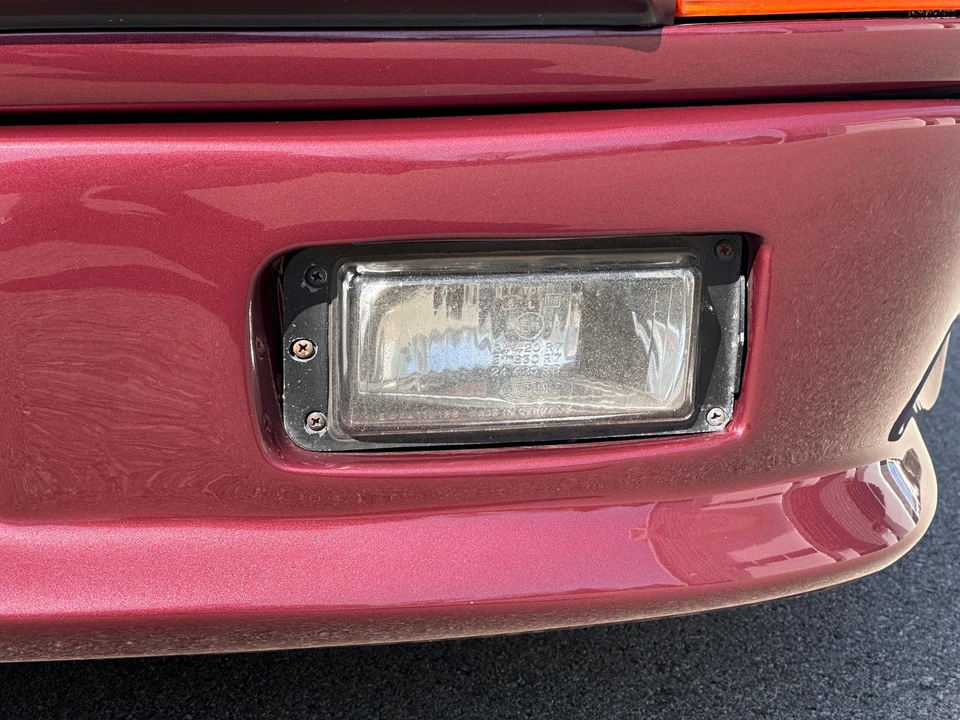 1984 Porsche 911 Carrera 3.2 - Image 30 of 31