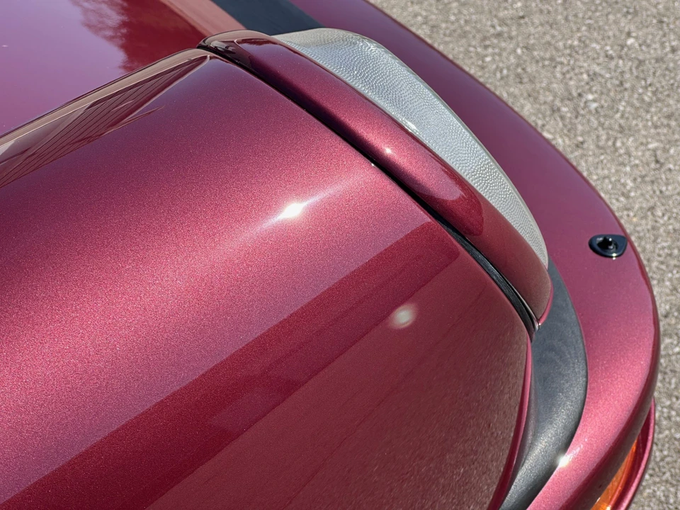 1984 Porsche 911 Carrera 3.2 - Image 22 of 31