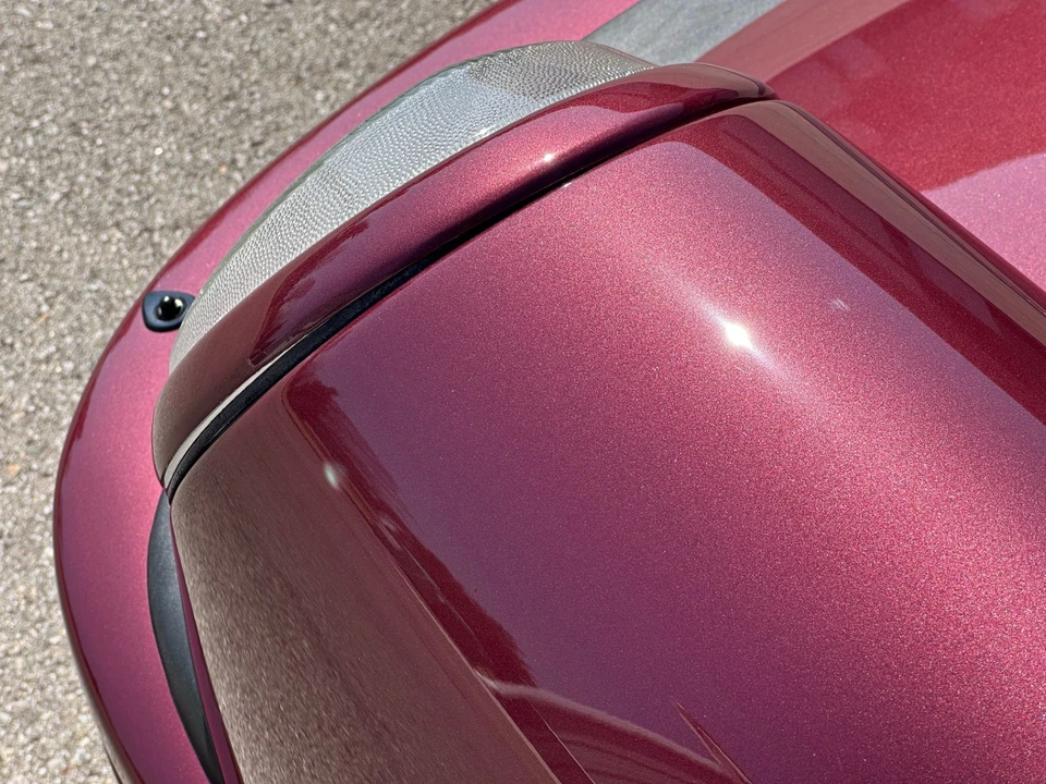1984 Porsche 911 Carrera 3.2 - Image 21 of 31
