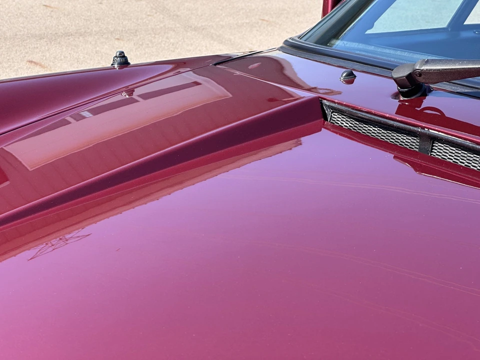 1984 Porsche 911 Carrera 3.2 - Image 16 of 31
