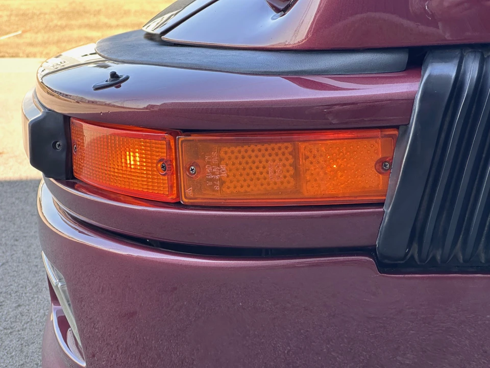 1984 Porsche 911 Carrera 3.2 - Image 28 of 31
