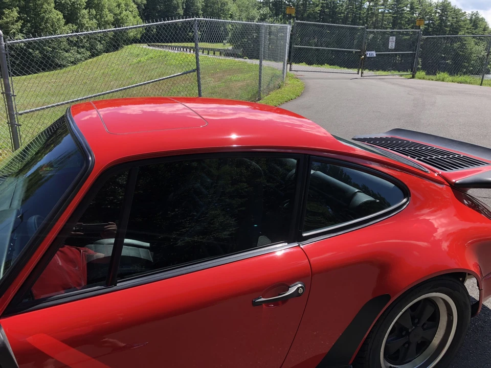 1984 Porsche 911 Carrera 3.2 - Image 22 of 31