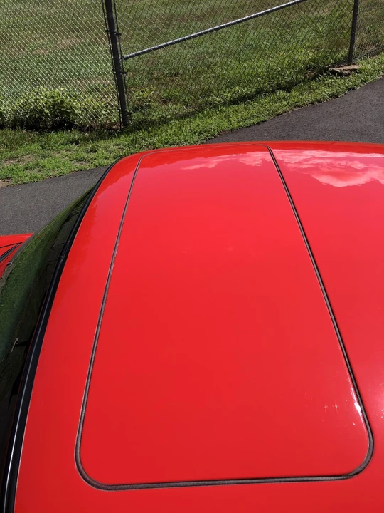 1984 Porsche 911 Carrera 3.2 - Image 23 of 31