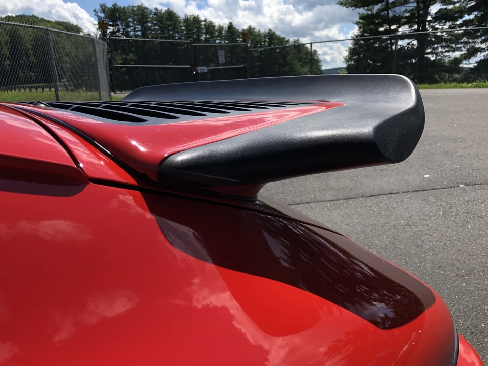 1984 Porsche 911 Carrera 3.2 - Image 26 of 31