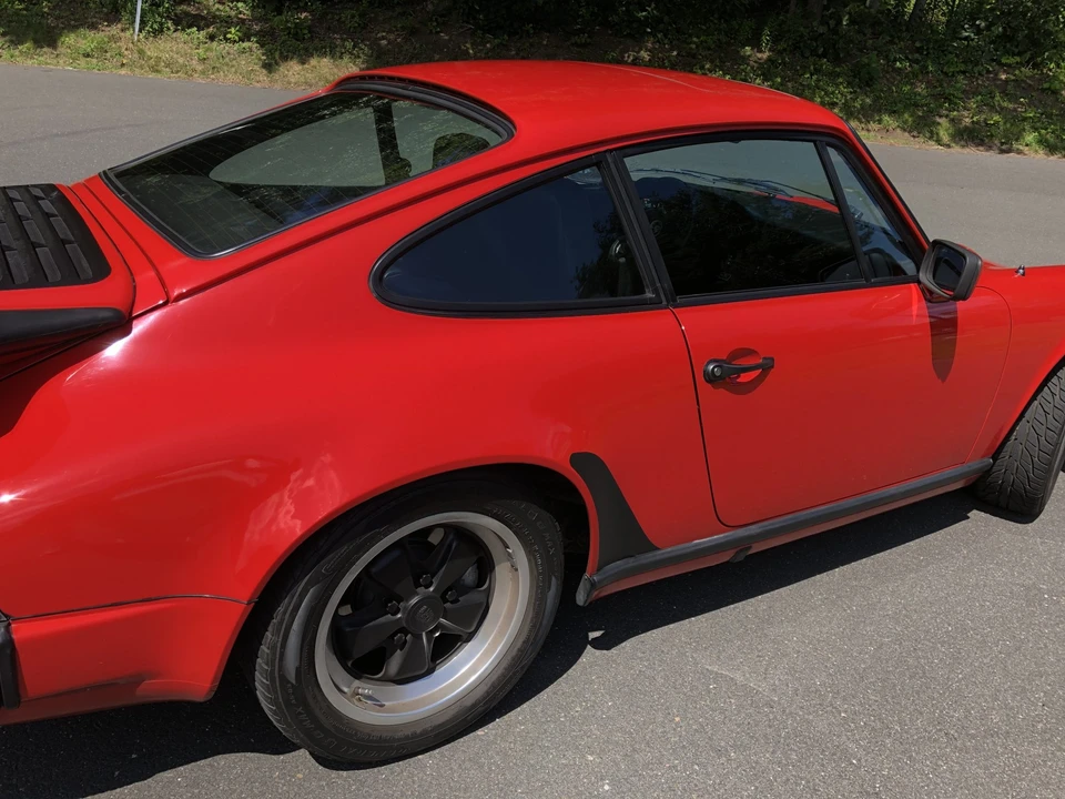 1984 Porsche 911 Carrera 3.2 - Image 8 of 31