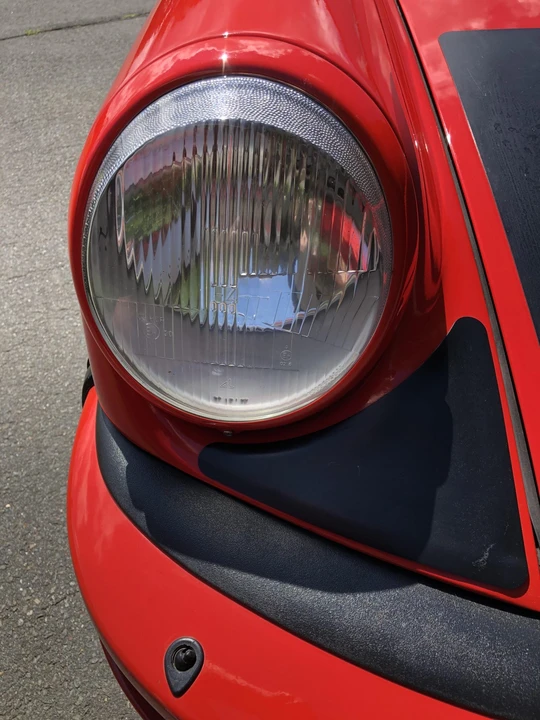 1984 Porsche 911 Carrera 3.2 - Image 17 of 31
