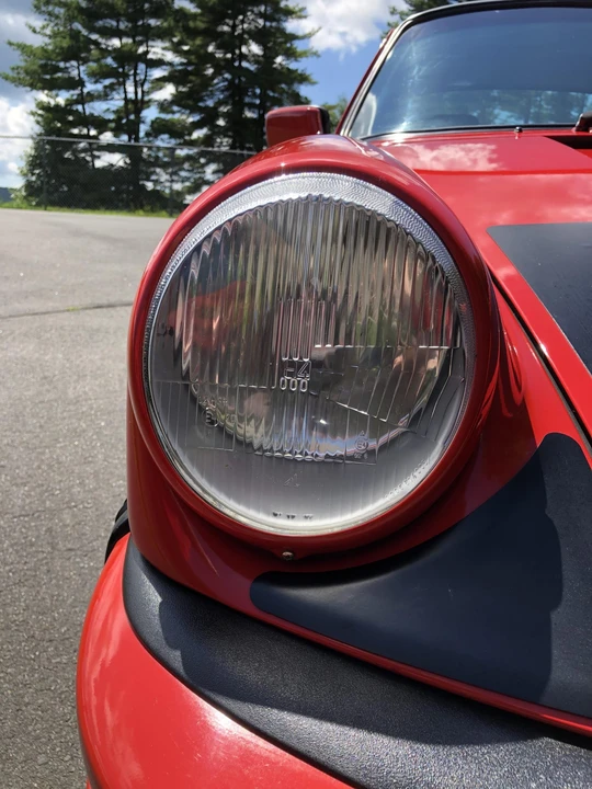 1984 Porsche 911 Carrera 3.2 - Image 16 of 31