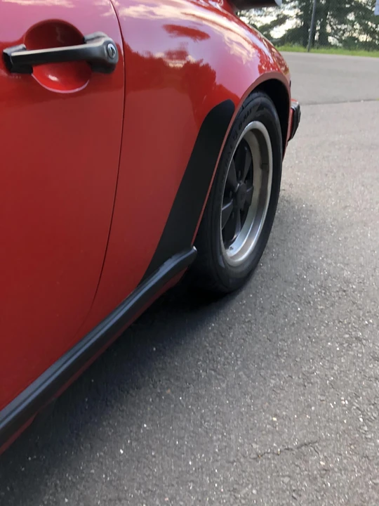 1984 Porsche 911 Carrera 3.2 - Image 25 of 31