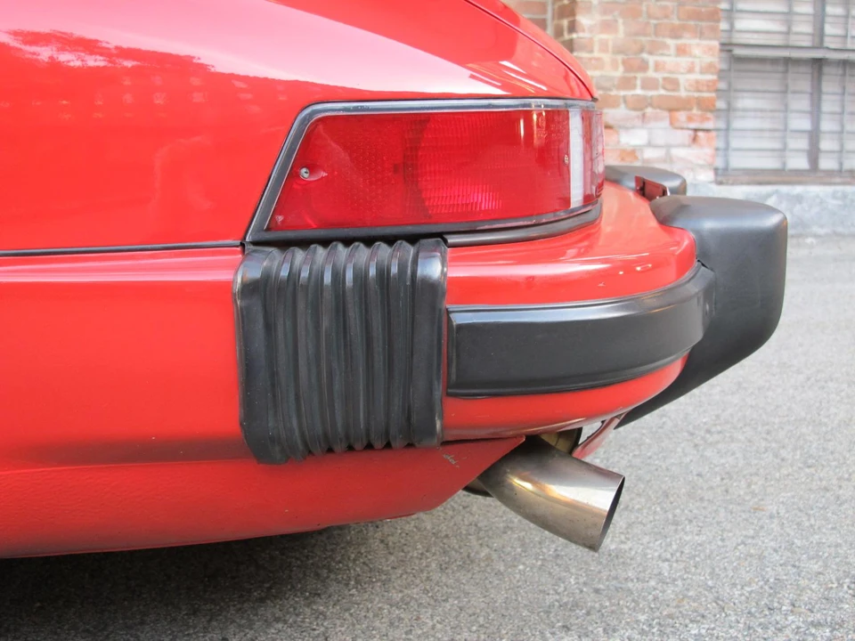 1984 Porsche 911 Carrera 3.2 - Image 27 of 31