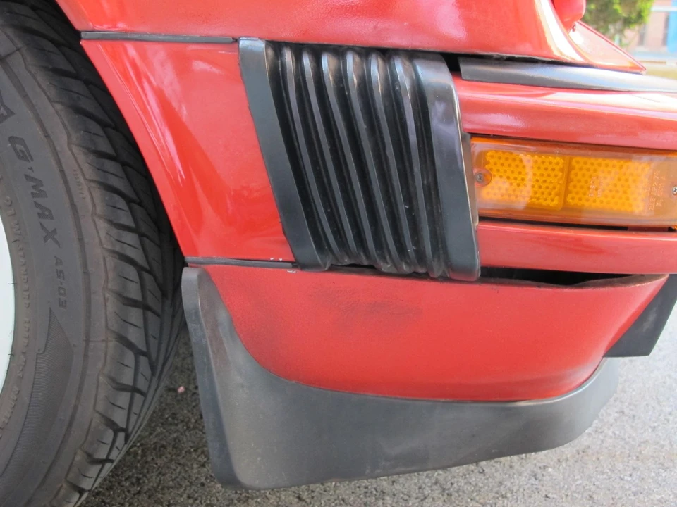 1984 Porsche 911 Carrera 3.2 - Image 29 of 31