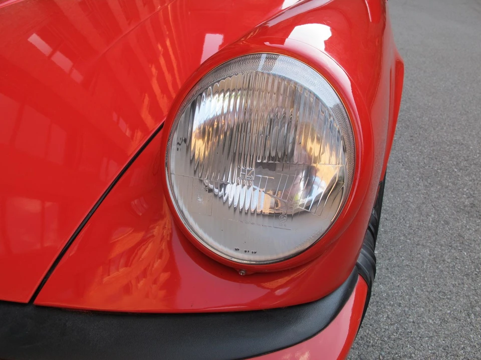 1984 Porsche 911 Carrera 3.2 - Image 21 of 31