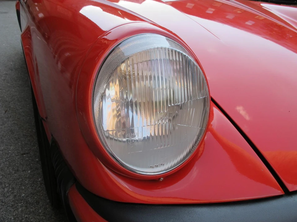 1984 Porsche 911 Carrera 3.2 - Image 20 of 31
