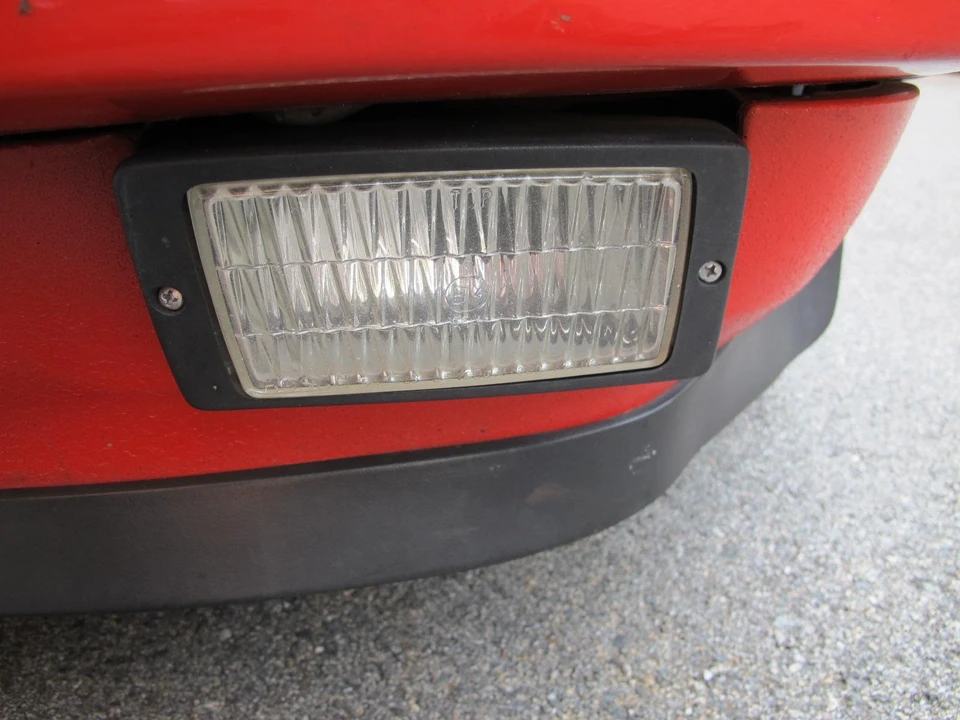 1984 Porsche 911 Carrera 3.2 - Image 23 of 31