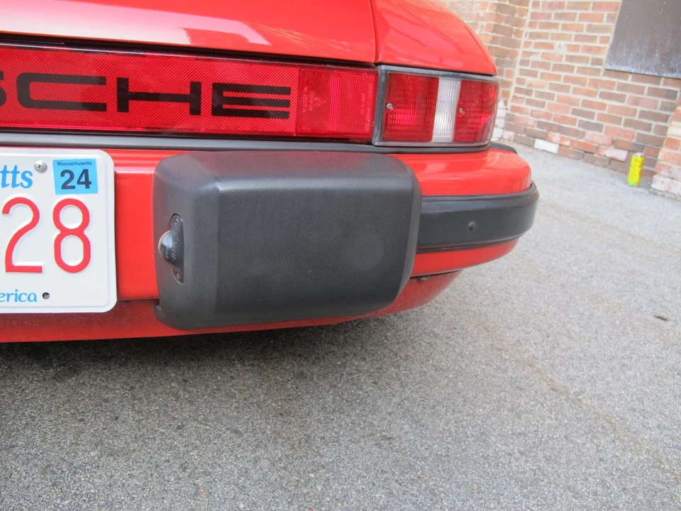 1984 Porsche 911 Carrera 3.2 - Image 26 of 31