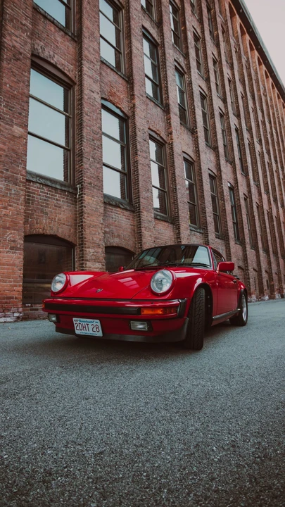 1984 Porsche 911 Carrera 3.2 - Image 12 of 31