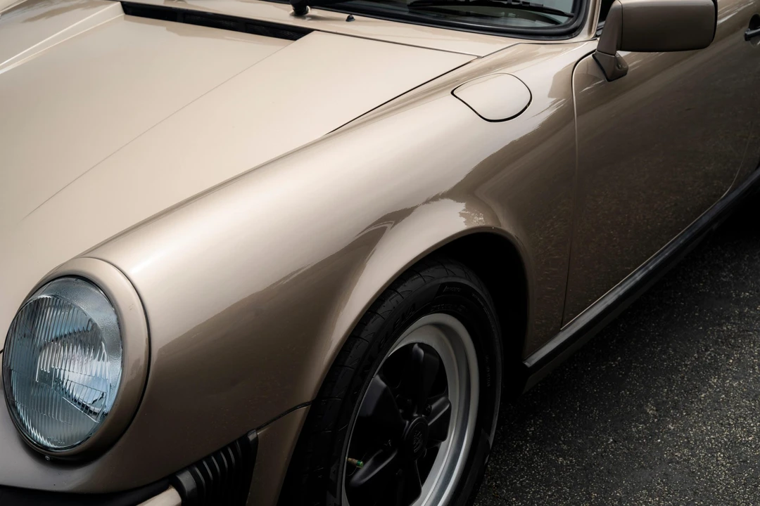 1984 Porsche 911 Carrera 3.2 - Image 20 of 31