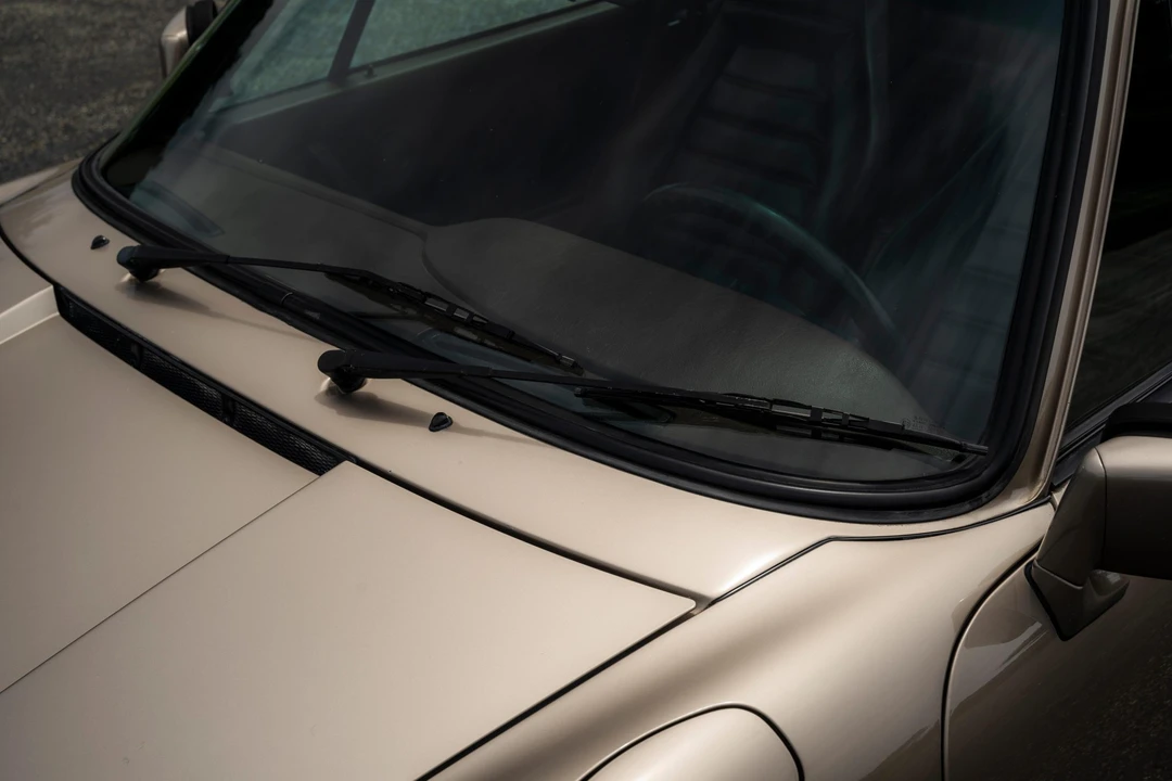1984 Porsche 911 Carrera 3.2 - Image 23 of 31