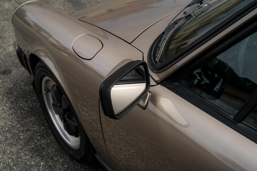 1984 Porsche 911 Carrera 3.2 - Image 29 of 31