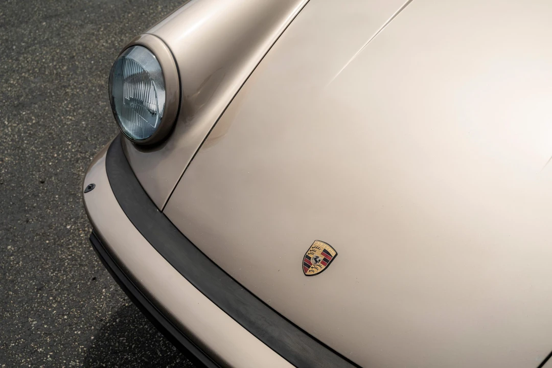 1984 Porsche 911 Carrera 3.2 - Image 19 of 31