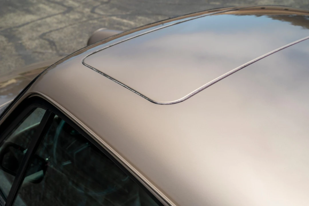 1984 Porsche 911 Carrera 3.2 - Image 30 of 31