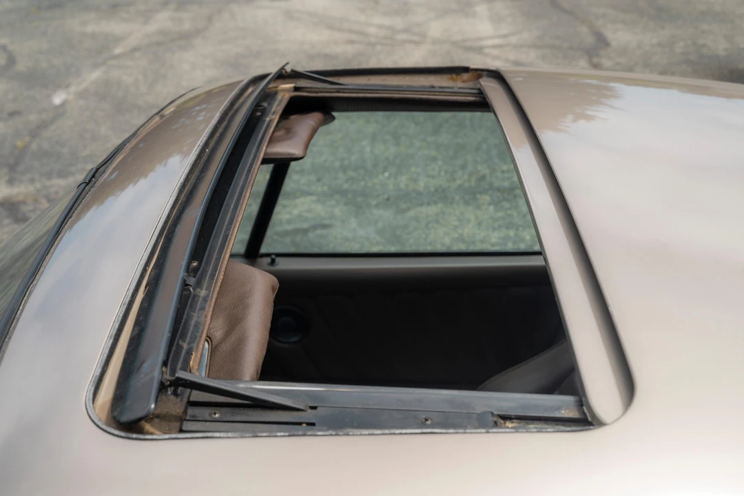 1984 Porsche 911 Carrera 3.2 - Image 31 of 31