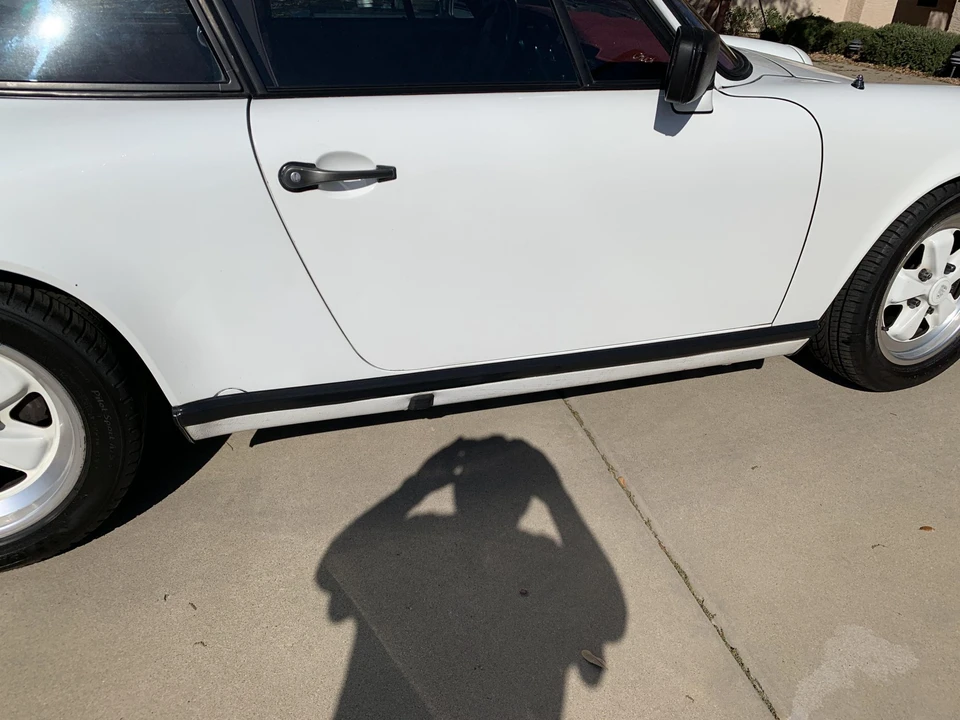 1984 Porsche 911 Carrera 3.2 - Image 25 of 31